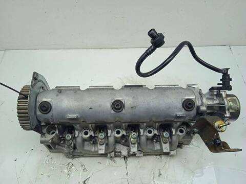 Foto 2ª: Culata Renault Laguna 1.9 DCI DIESEL CAT 107CV 79KW [F9Q718] (2003)