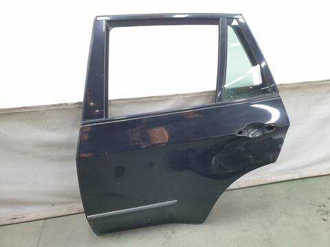 Foto 3ª: Puerta Trasera Izquierda Bmw X5 3.0 TD 286CV 235CV 80KW [306D5] (2006)