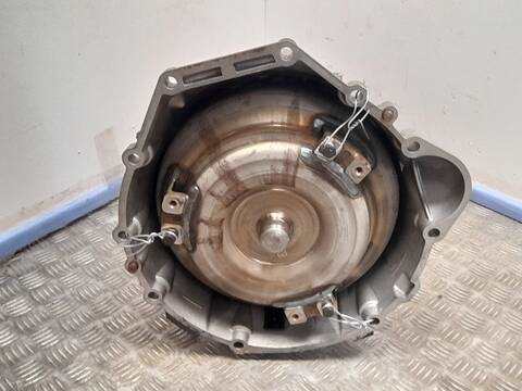 Caja Cambios Automatica Ssangyong Rodius XDI 163CV 120KW AUT.