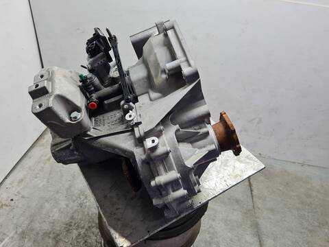 Foto 3ª: Caja Cambios Seat Arona FR 116CV 85KW [DLA] (2022)