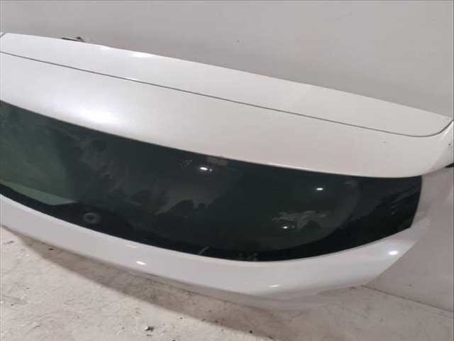 Foto 3ª: Portón Nissan Micra 1.5 DCI 90CV [K9K 628] (2016)