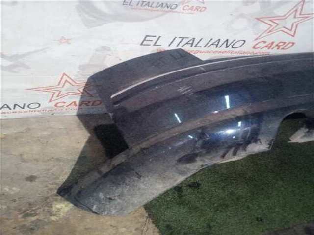 Foto 2ª: Paragolpes Trasero Audi A8 4.2 QUATTRO 335CV 246KW [BFM] (2003)