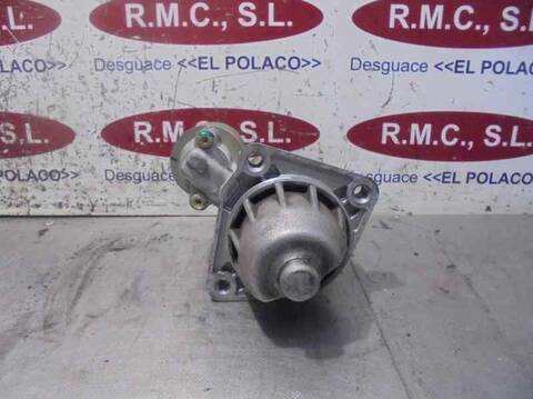 Foto 4ª: Motor de Arranque Ford C Max AMBIENTE D) 100CV 74KW FOCUS CAP) [HWDA] (2004)