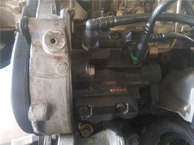 Bomba Inyeccion Peugeot 307 2.0 HDI 90