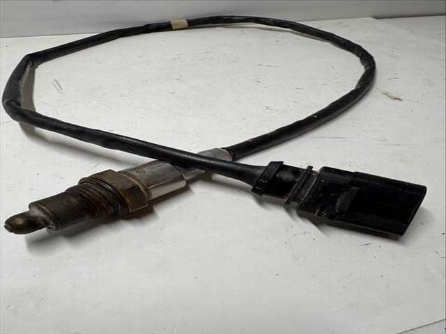 Foto 2ª: Sonda Lambda Seat Leon VERSION INDEFINIDA (2017)