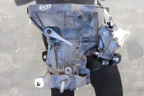 Foto 3ª: Caja Cambios Tata Indica IDI 49CV 36KW (1950)