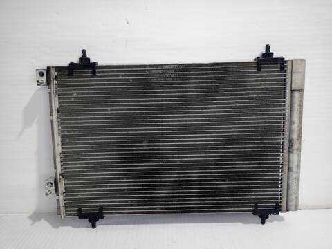 Radiador Calefaccion A.A. Peugeot 3008 STYLE 114CV 84KW