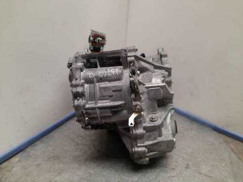 Foto 2ª: Caja Cambios Automatica Toyota CHR HYBRID STYLE PLUS 122CV 90KW AUT. [2ZR] (2019)