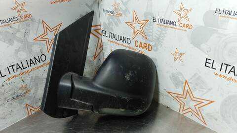 Foto 2ª: Retrovisor Izquierdo Peugeot Expert ASPHALT STANDARD 120CV 88KW FURGON [YHV] (2023)