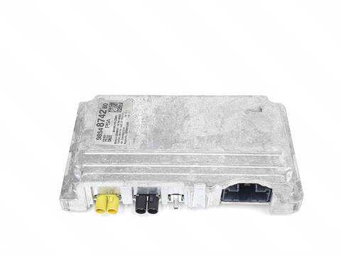 Centralita Motor ECU Peugeot 208 ALLURE