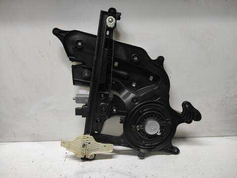 Foto 2ª: Elevalunas Eléctrico Delantero Derecho Opel Combo HN05 (2020)