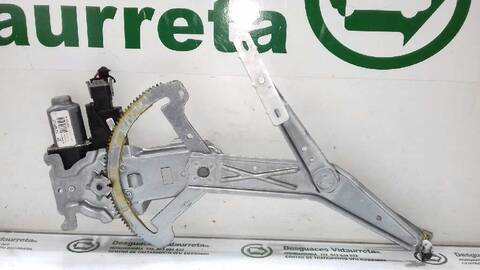 Foto 3ª: Elevalunas Eléctrico Delantero Derecho Opel Meriva 1.7 16V CDTI 100CV 74KW [Z17DTH] (2006)