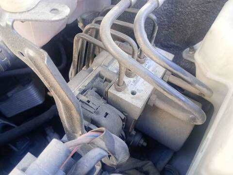 Abs Audi A4 2.0 TDI AVANT 140CV 103KW