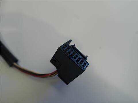 Foto 3ª: Retrovisor Derecho Audi A3 1.9 TDI AMBIENTE 105CV 77KW [BKC] (2005)