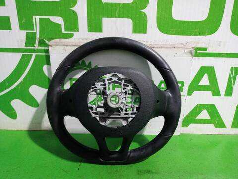 Foto 3ª: Volante Peugeot 2008 ALLURE 110CV (2013)