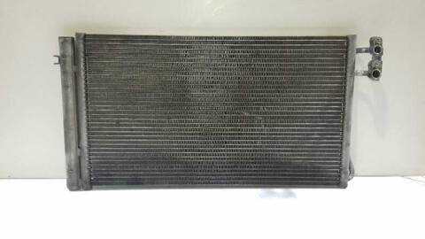 Radiador Calefaccion A.A. Bmw Serie 3 315 320D BERLINA 177CV 130KW