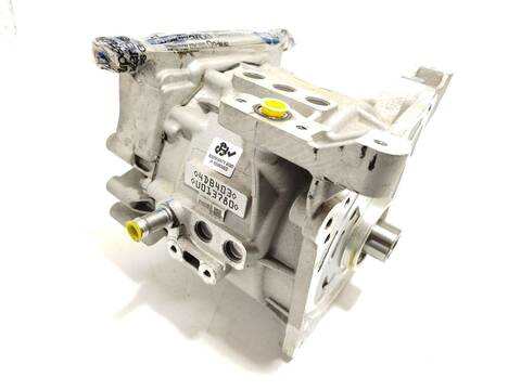 Foto 2ª: Motor Completo Dacia Spring EV B6M1) 45CV 33KW [4DB 403] (2023)