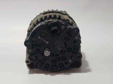 Foto 3ª: Alternador Audi Q7 3.0 TDI V6 ADVANCE QUATTRO 176KW) 240CV [CAS] (2009)