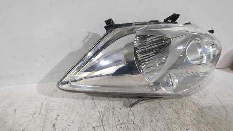 Foto 2ª: Faro Derecho Toyota Auris 1.6 ZRE151_) 124CV [1ZR-FE] (2006)