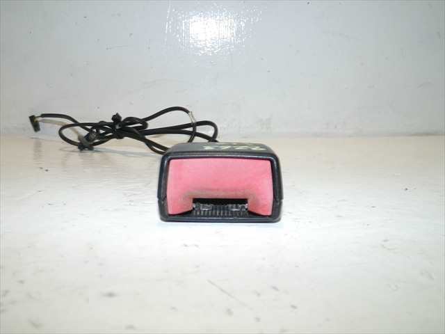 Foto 2ª: Cinturón Delantero Izquierdo Seat Toledo 1.6 TDI 2013-2017 [CXM] (2015)