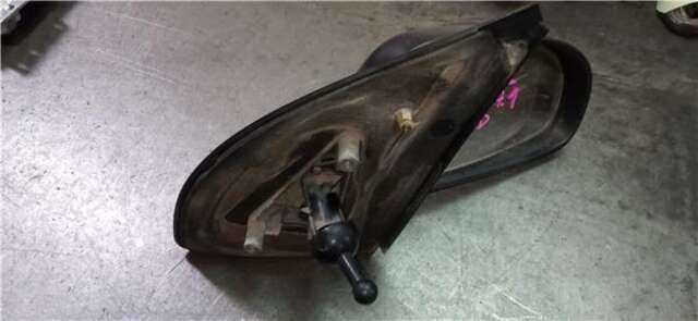 Foto 2ª: Retrovisor Derecho Daewoo Kalos 1.4 SE [1.4 LTR. - 61 KW CAT] [F14S3]