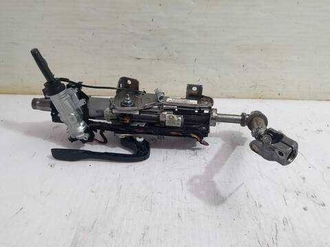 Foto 2ª: Columna Dirección Volkswagen Golf COMFORTLINE BLUEMOTION AUT. 150CV (2013)