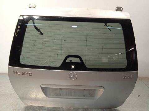 Portón Mercedes Clase ML 270 CDI 163.113) W163)