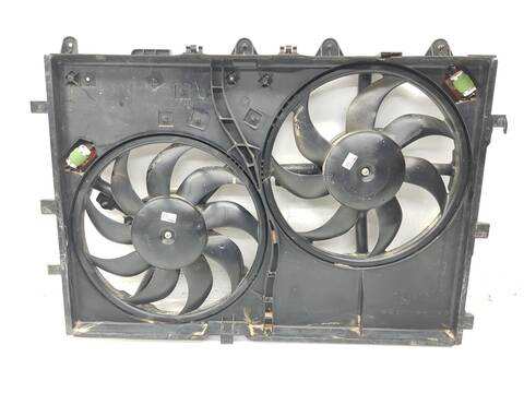 Electroventilador Fiat Ducato 140 L2H1 RS 3450 MM