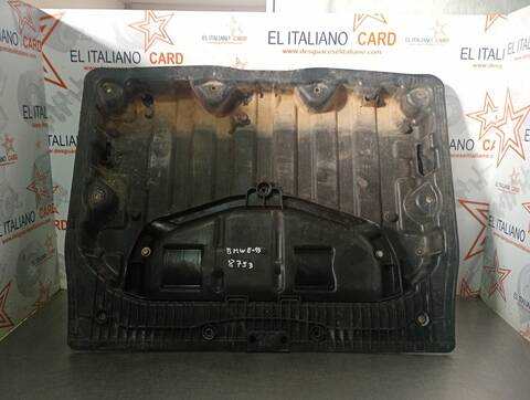 Bandeja Trasera Bmw Serie 3 315 335I 306CV 225KW