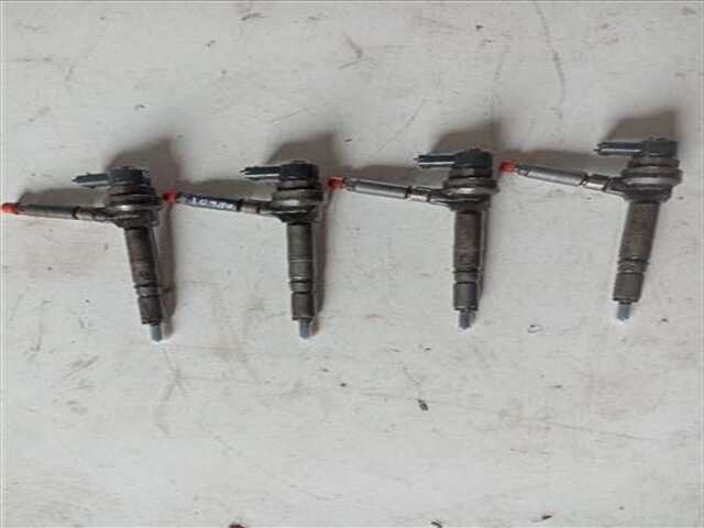 Inyectores Opel Astra 1.7 CDTI