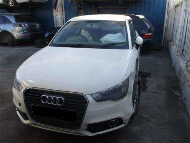 Foto 2ª: Elevalunas Eléctrico Delantero Derecho Audi A1 1.4 AMBITION [1.4 LTR. - 90 KW 16V TFSI] [CAXA]