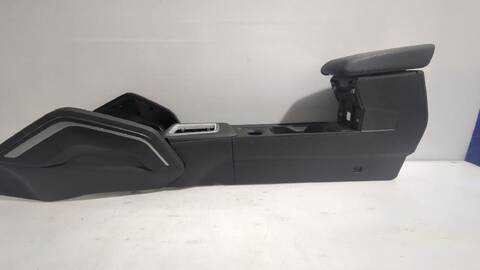 Foto 3ª: Consola Central Dacia Duster 1.0 TCE 90 91CV [H4D 470] (2017)