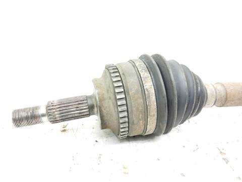 Foto 2ª: Transmision Delantera Izquierda Renault Megane 1.9 DCI AUTHENTIQUE BERLINA 102CV 75KW I FASE 2 BERLINA BA0) [F9Q K7] (2003)