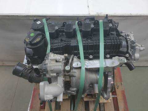 Motor Completo Alfa Romeo Tonale VELOCE