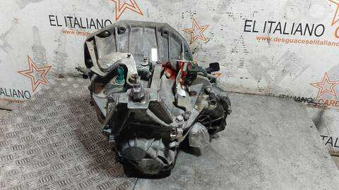 Foto 4ª: Caja Cambios Renault Espace GRAND ESPACE PRIVILEGE 173CV 127KW [M9RC7] (2007)