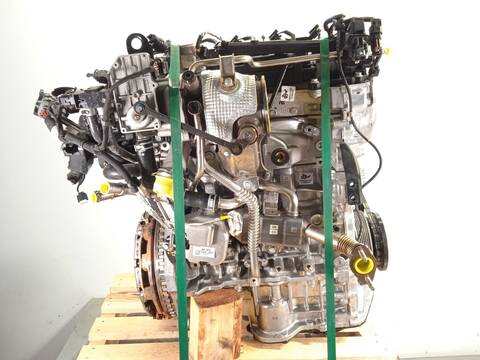 Foto 2ª: Motor Completo Kia Xceed 1.5 T-GDI 160CV 118KW [G4LK] (2021)