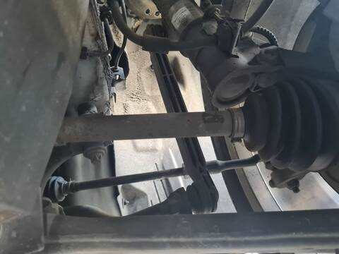 Transmision Delantera Izquierda Fiat Tipo LIFE BERLINA 130CV 96KW