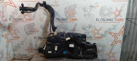 Deposito de Combustible Peugeot 308 ACTIVE 99CV 73KW