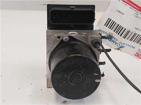 Abs Seat Cordoba 1.4 16V BERLINA 75CV 55KW