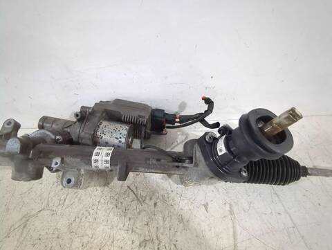 Foto 2ª: Cremallera de Direccion Mercedes Clase B 150 B 180 CDI - D 246.212) 109CV [OM 607.951 (K9K)] (2011)