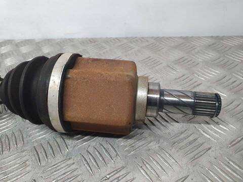 Foto 2ª: Transmision Delantera Izquierda Renault Kadjar EXPERIENCE 130CV 96KW [H5FF408] (2016)