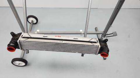 Intercooler Kia Xceed GT-LINE 160CV 118KW