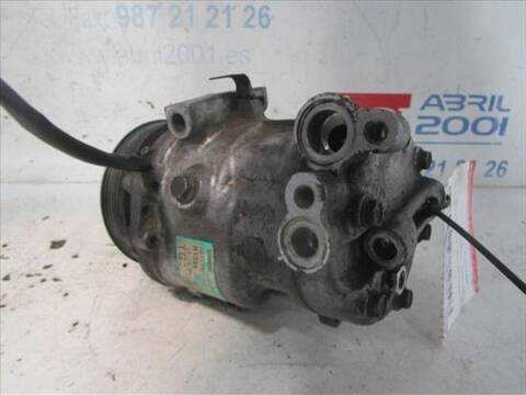 Foto 2ª: Compresor Aire Acondicionado Opel Corsa 1.3 CDTI 70CV [Z 13 DT] (2003)