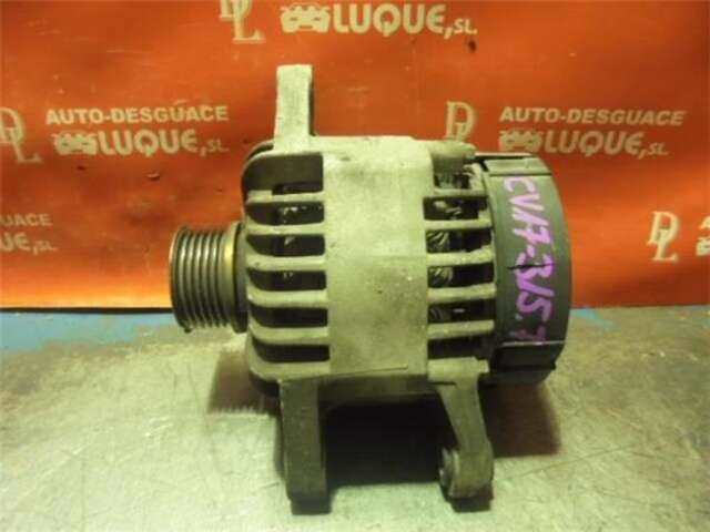 Foto 3ª: Alternador Alfa Romeo 147 1.6 T.SPARK ECO DISTINCTIVE [1.6 LTR. - 77 KW 16V CAT] [AR 37203]