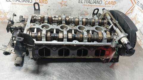Culata Opel Astra SELECTIVE 116CV 85KW