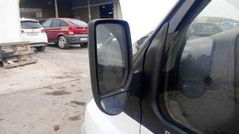 Foto 2ª: Retrovisor Izquierdo Ford Transit FT 280 2.0 CORTO 86CV 63KW [F3FA] (2005)