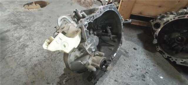Foto 2ª: Caja Cambios Peugeot 208 1.6 HDI [9HP]