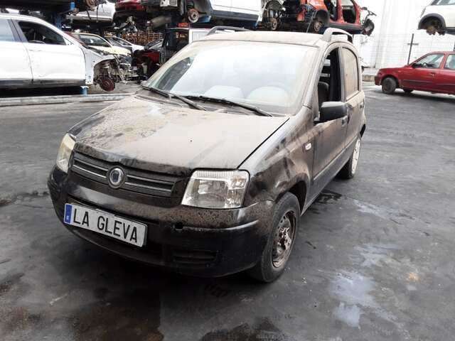 Motor de Arranque Fiat Panda 1.2 8V 60CV