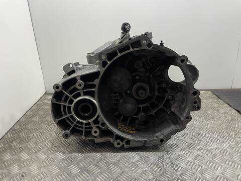 Caja Cambios Volkswagen Passat BKP