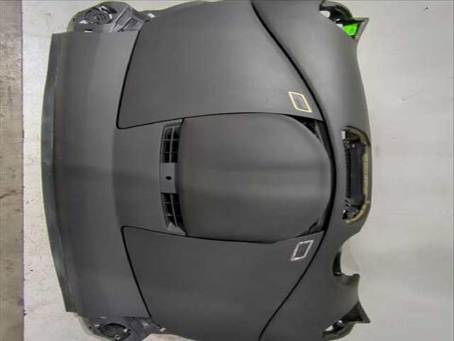 Salpicadero Citroen C4 1.6 HDI AUT. 109CV